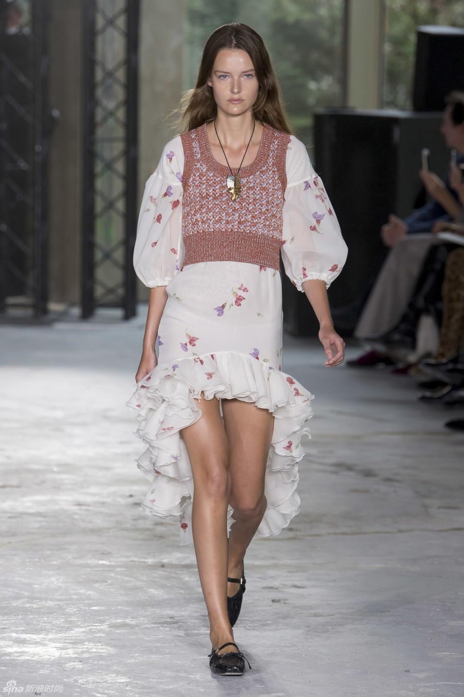 Giambattista Valli 2018春夏系列(26) 第26页