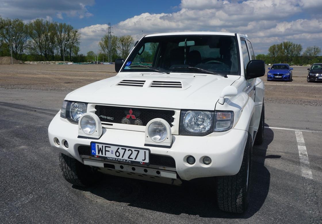 三菱Pajero Evolution ，这车怎么样？ ​​​(2) 第2页