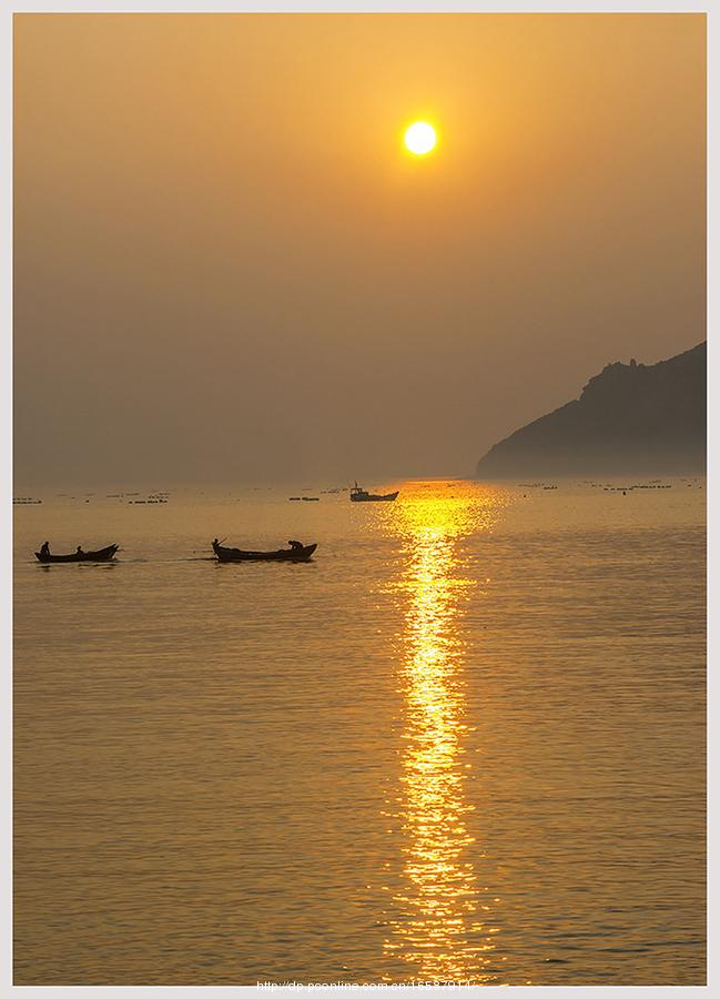 《洞头海景》(8) 第8页