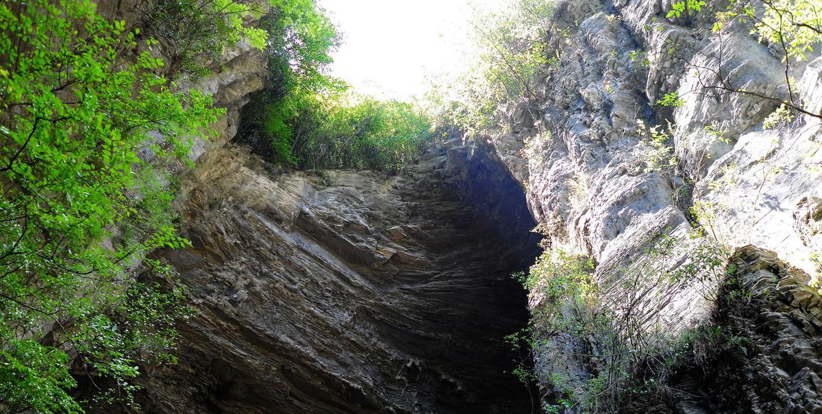 湖南乌龙山公园风景图片(6) 第6页