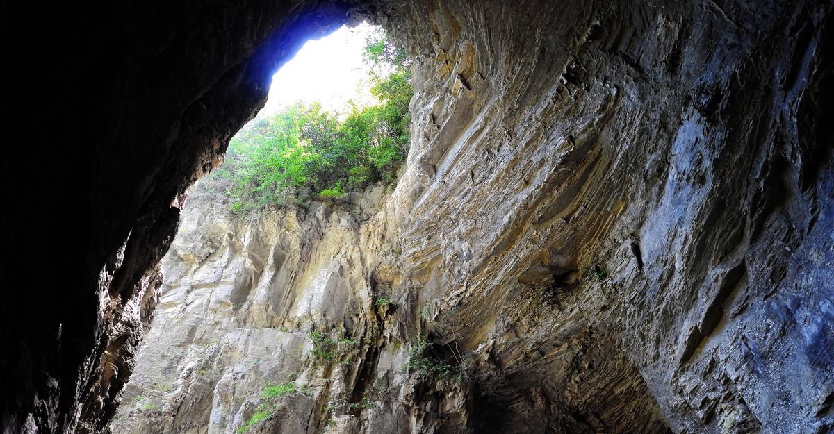 湖南乌龙山公园风景图片(8) 第8页