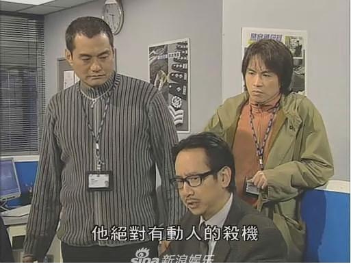 策划：TVB50周年回忆录 这些经典警匪片你看过几部？(11) 第11页