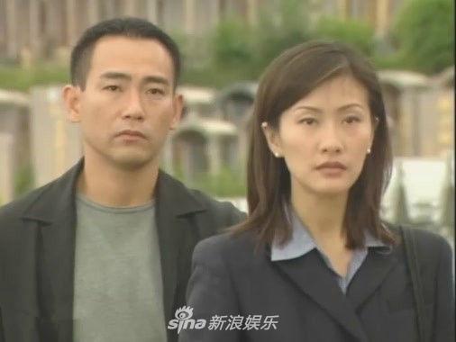 策划：TVB50周年回忆录 这些经典警匪片你看过几部？(21) 第21页