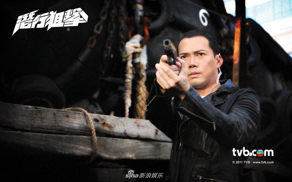 策划：TVB50周年回忆录 这些经典警匪片你看过几部？(27) 第27页