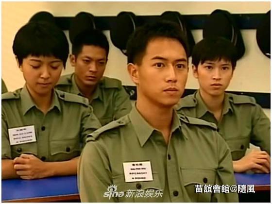 策划：TVB50周年回忆录 这些经典警匪片你看过几部？(45) 第45页