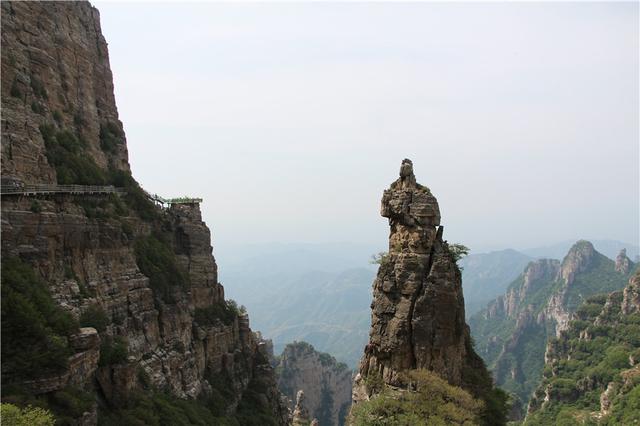 保定白石山风景图片(9) 第9页