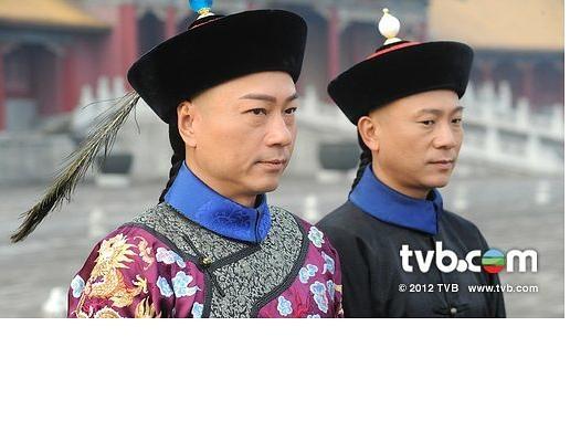 策划：TVB50周年回忆录 还记得那些熟悉的古装剧吗？(36) 第36页