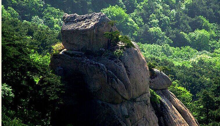 七大山峰图片(3) 第3页