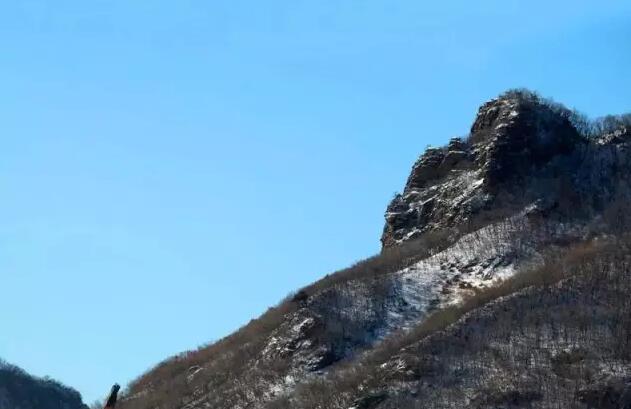 七大山峰图片(7) 第7页