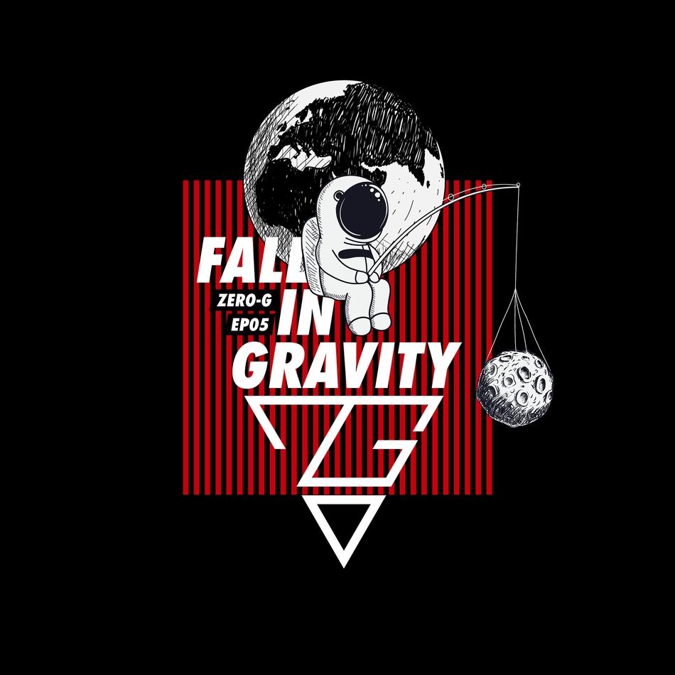 组图：ZERO-G《Fall In Gravity》首发 展轻熟与不羁(2) 第2页