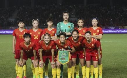 中国女足2-2绝平巴西 男足1-0险胜柬埔寨(5) 第5页