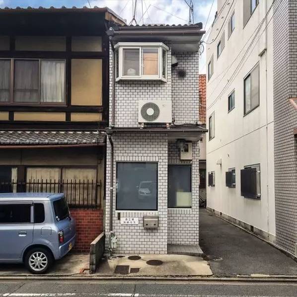 看完日本这些小房子，别墅我都不想要了！(23) 第23页