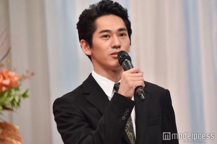 组图：2019大河剧出演者发表 绫濑遥生田斗真加盟(5) 第5页