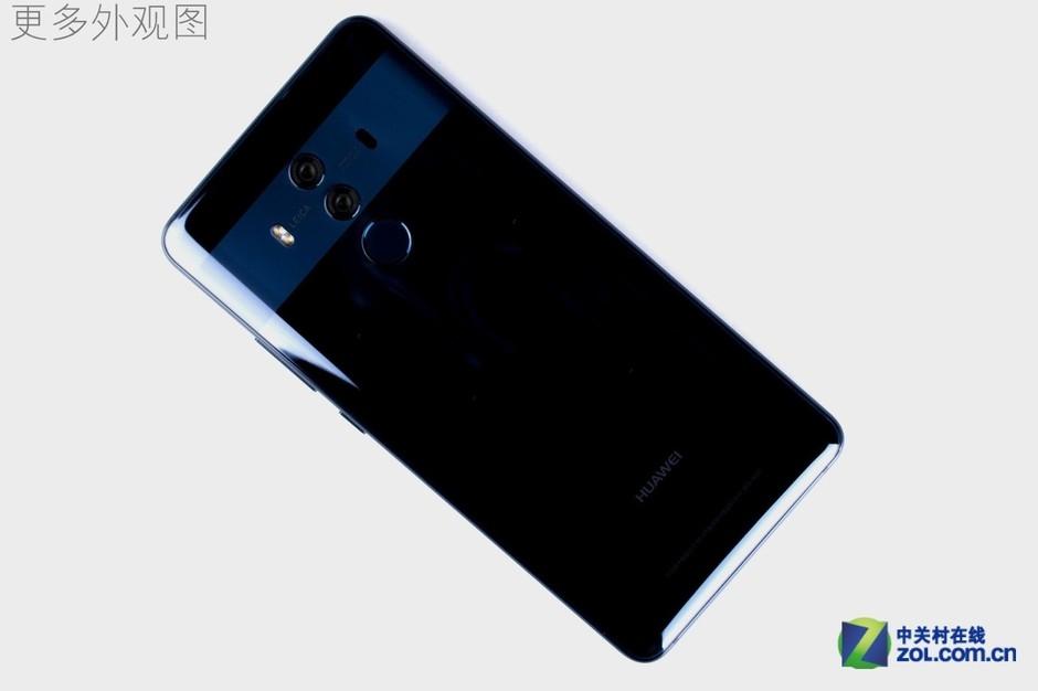 水能奈我何 HUAWEI Mate 10 Pro拆解图赏(12) 第12页