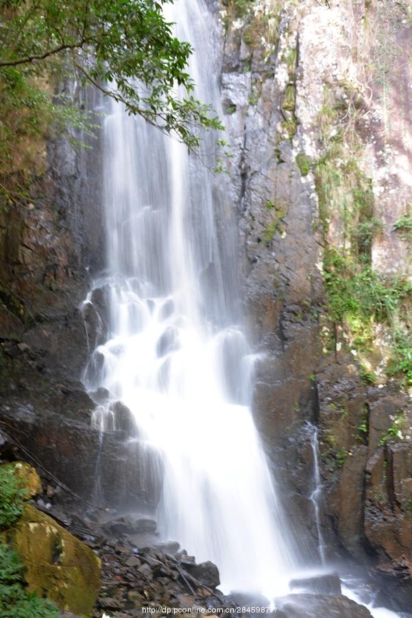 永泰风光：峽谷(10) 第10页