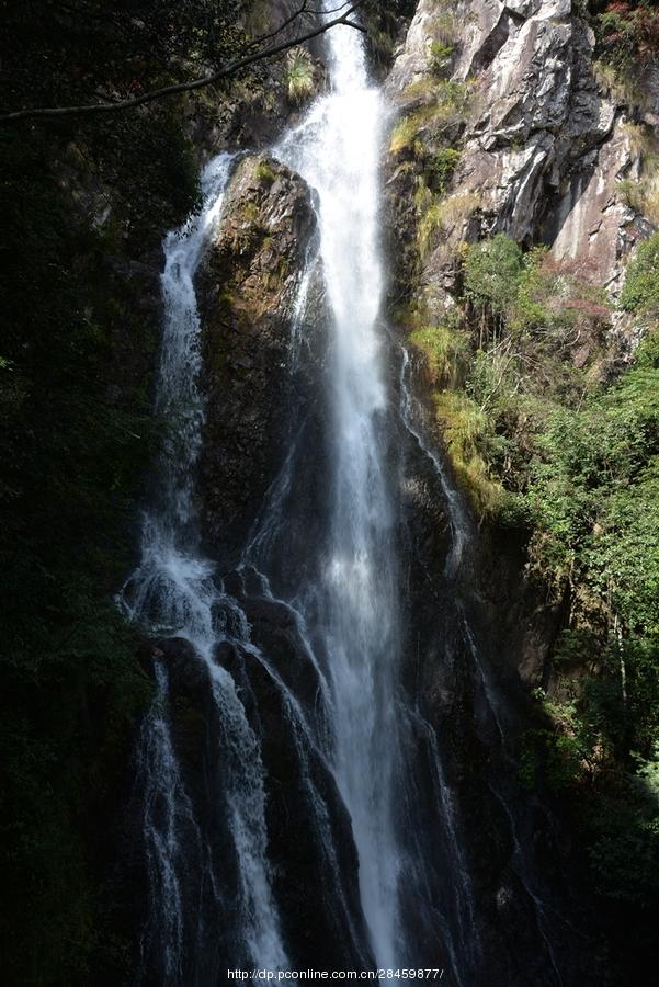 永泰风光：峽谷(12) 第12页