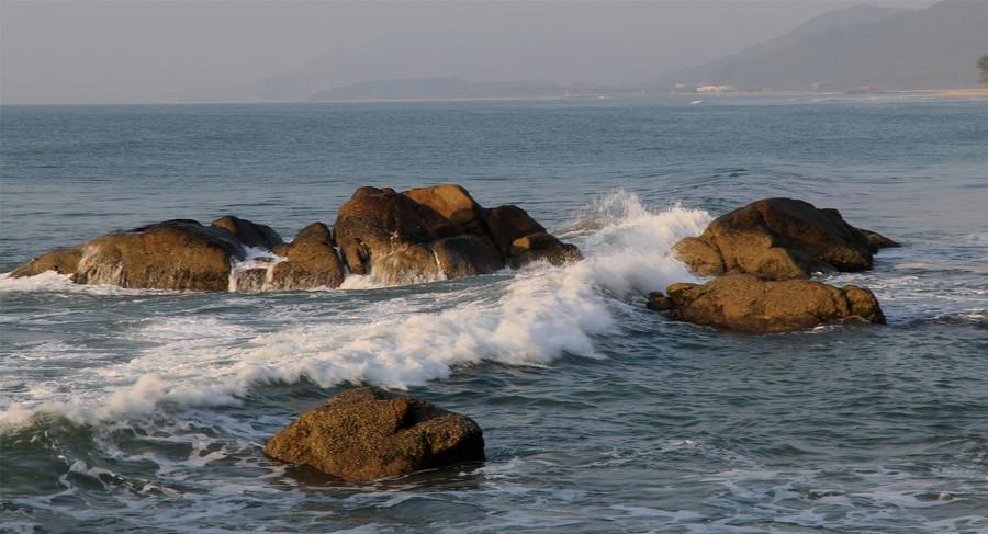 南海晨浪(8) 第8页