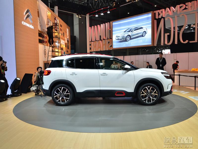 天逸 C5 AIRCROSS(4) 第4页