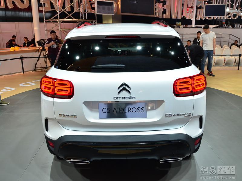 天逸 C5 AIRCROSS(6) 第6页