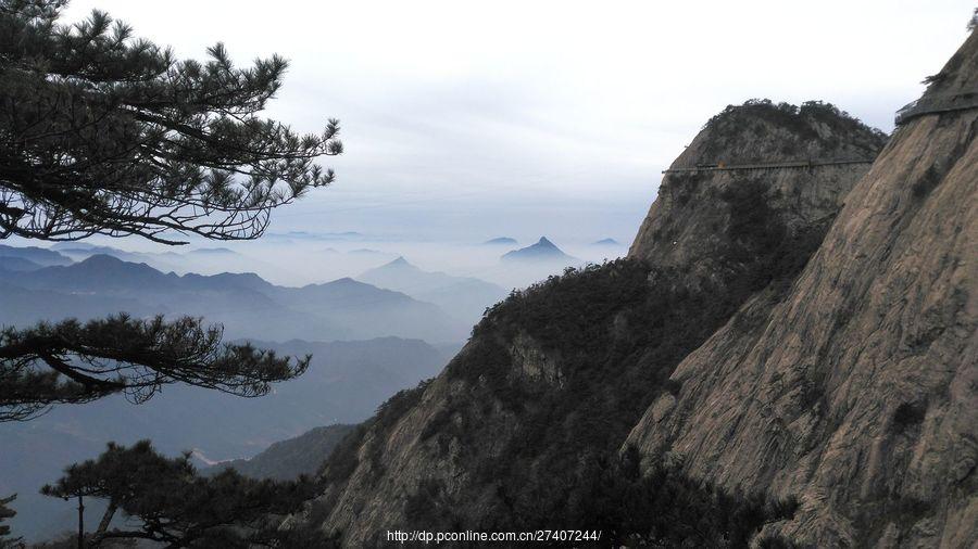 明堂山风光无限好（一）(19) 第19页