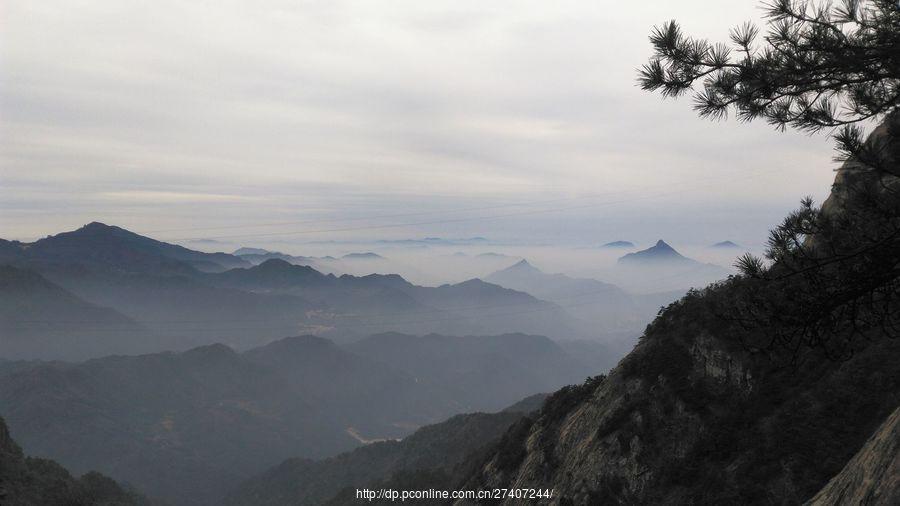 明堂山风光无限好（一）(20) 第20页