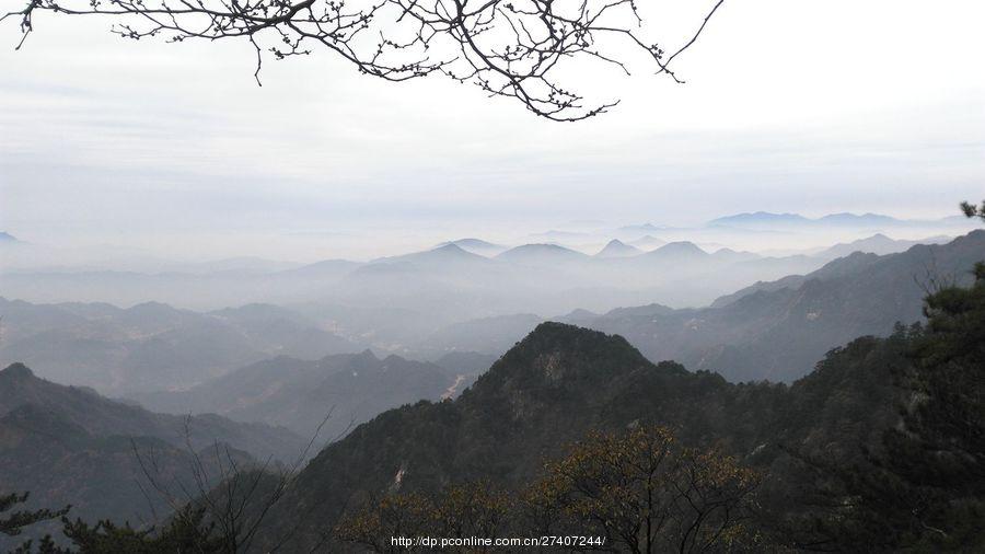 明堂山风光无限好（一）(37) 第37页