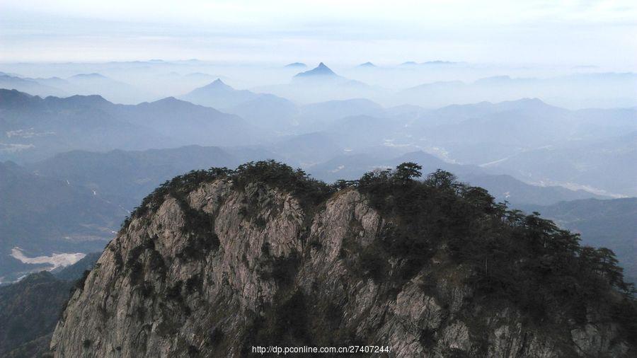 明堂山风光无限好（一）(38) 第38页