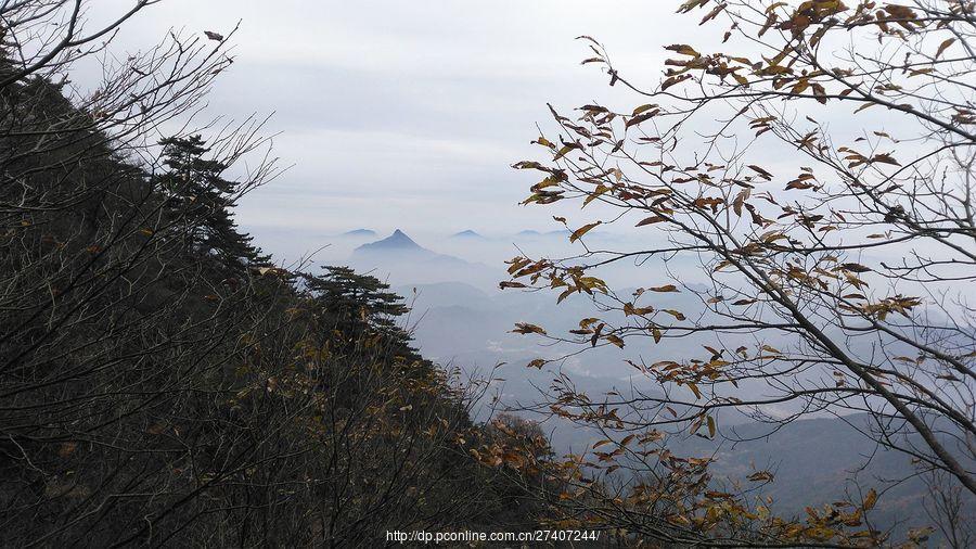 明堂山风光无限好（一）(5) 第5页