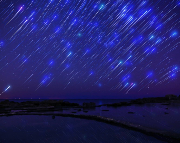 流星雨图片(6) 第6页