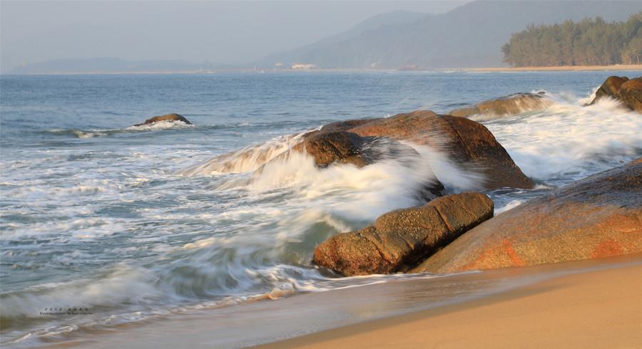 浪迹天涯：南海魅影(2) 第2页