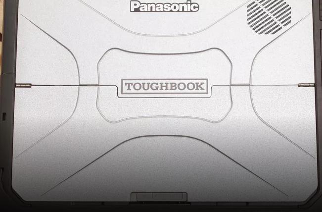 三防平板王者：松下Toughbook CF-33上手(14) 第14页