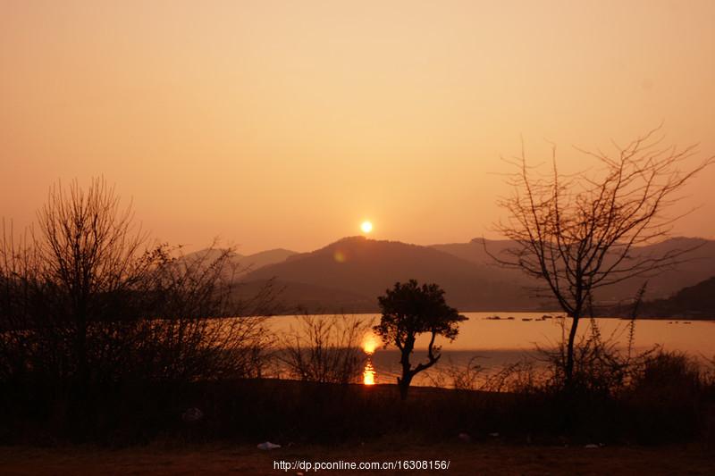 沾益海峰湿地 第1页