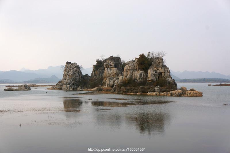 沾益海峰湿地(17) 第17页