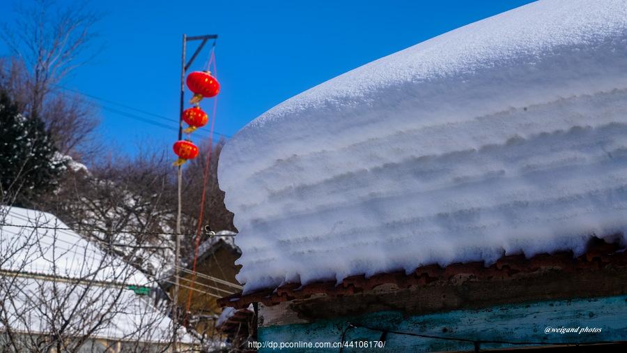 雪润灯红(2) 第2页