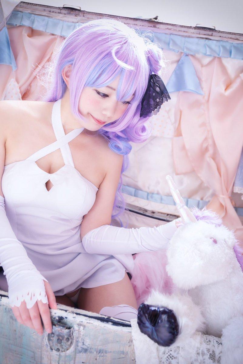 一周精品Cosplay盘点：第129期 第1页