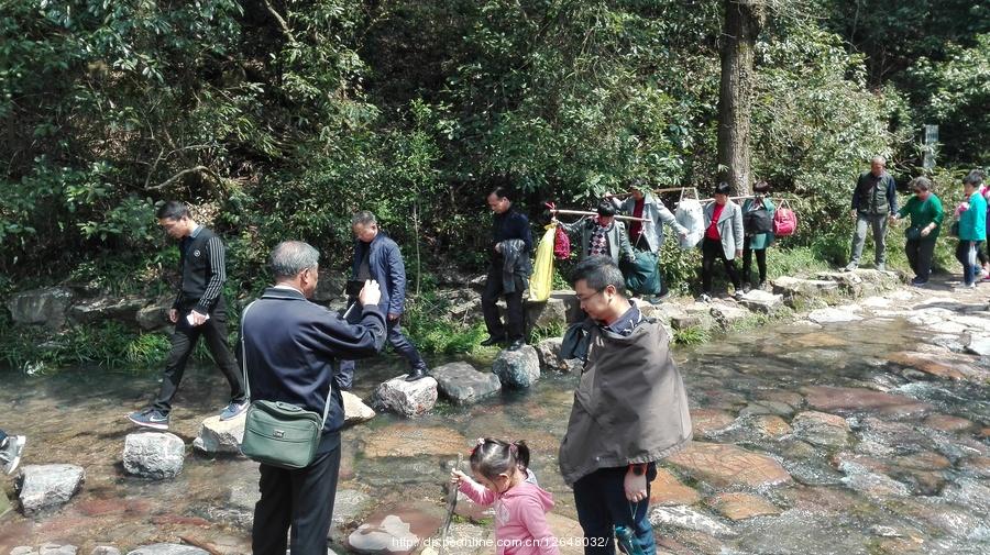 九溪十八涧(12) 第12页