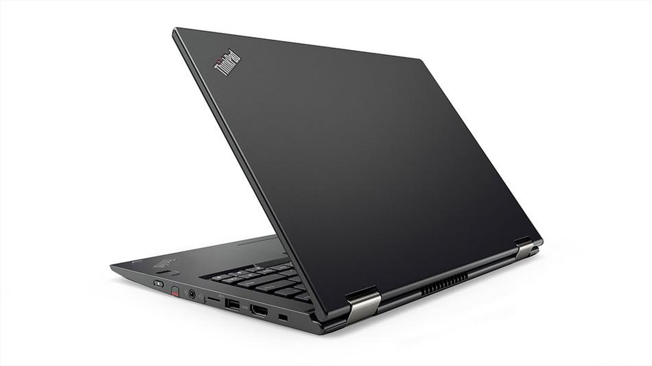 配置升级 联想ThinkPad X380 Yoga新品图赏 第1页