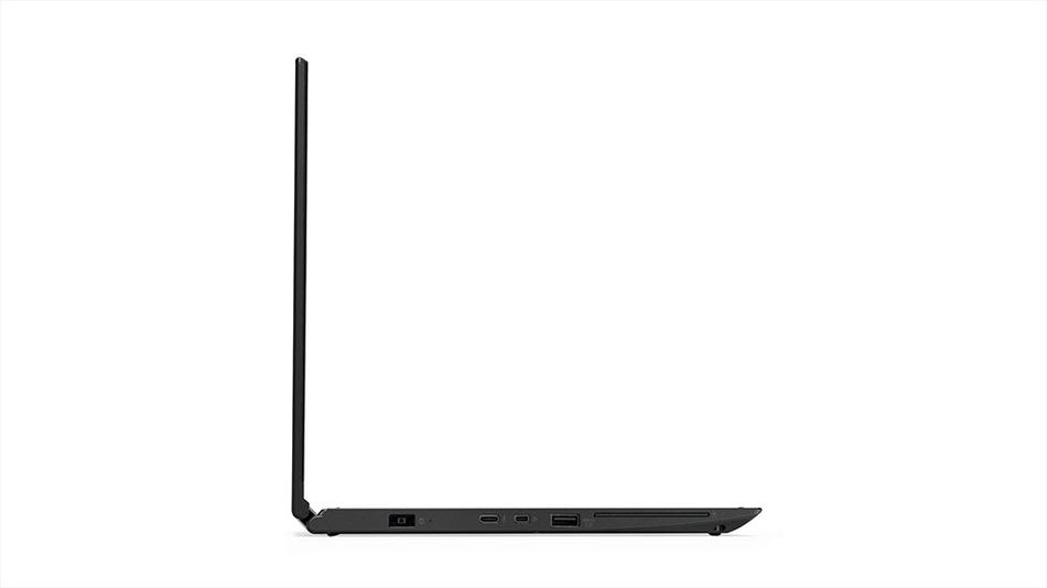 配置升级 联想ThinkPad X380 Yoga新品图赏(12) 第12页