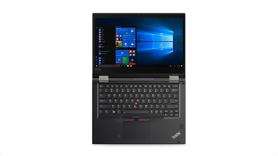 配置升级 联想ThinkPad X380 Yoga新品图赏(15) 第15页