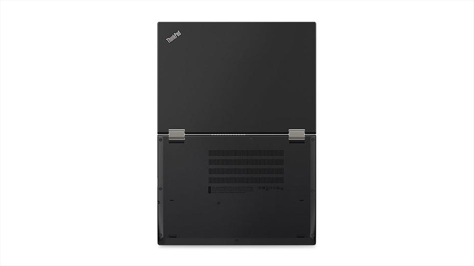 配置升级 联想ThinkPad X380 Yoga新品图赏(16) 第16页