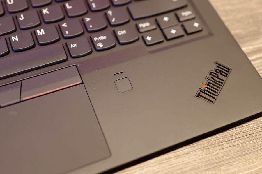 外观变化不大 ThinkPad X1 Carbon 2018 现场实拍(8) 第8页