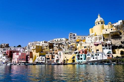 意大利10大岛屿 哪个最能“蛊惑”你的芳心？ 第1页