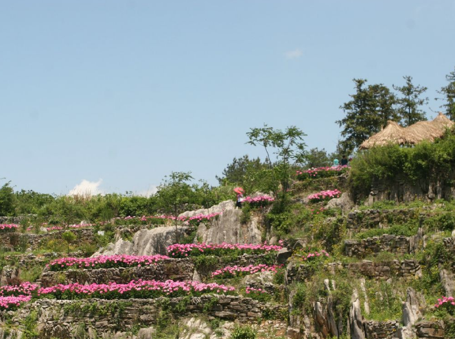 芜湖南陵西山风景区图片(3) 第3页