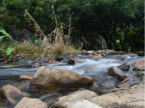 永泰莒溪风景区图片 第1页