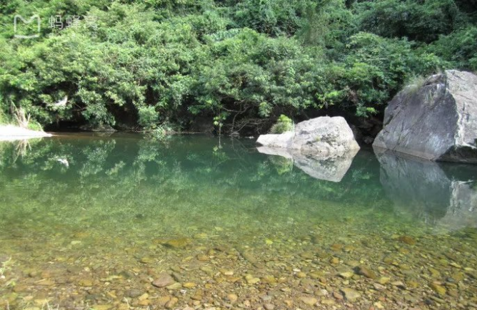 永泰莒溪风景区图片(3) 第3页