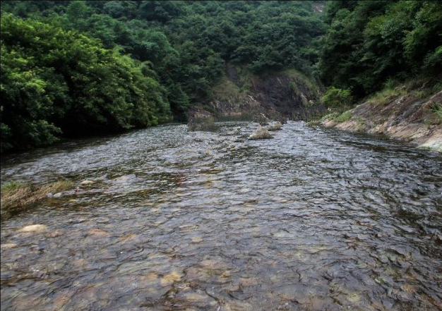 永泰莒溪风景区图片(6) 第6页