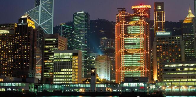 不是上海，它才是中国的全球城市(6) 第6页