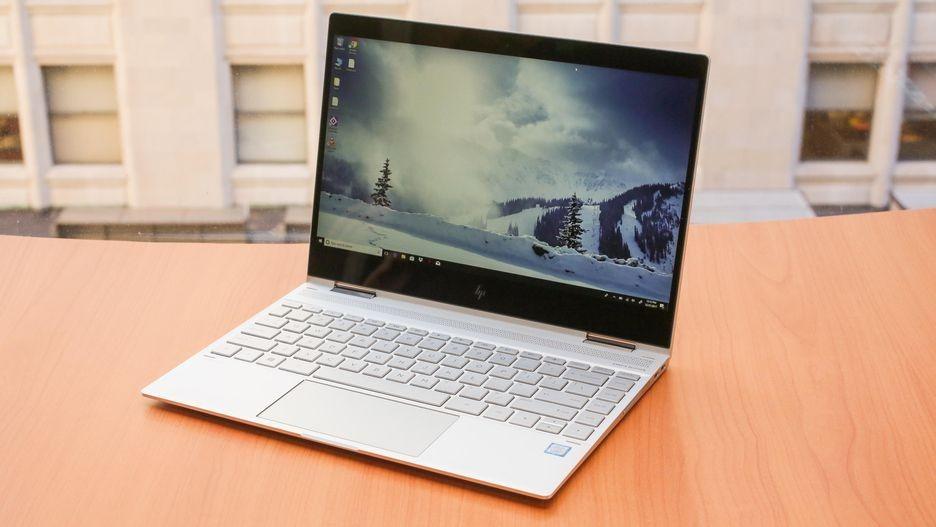 几乎完美2in1：HP Spectre x360平板PC(6) 第6页