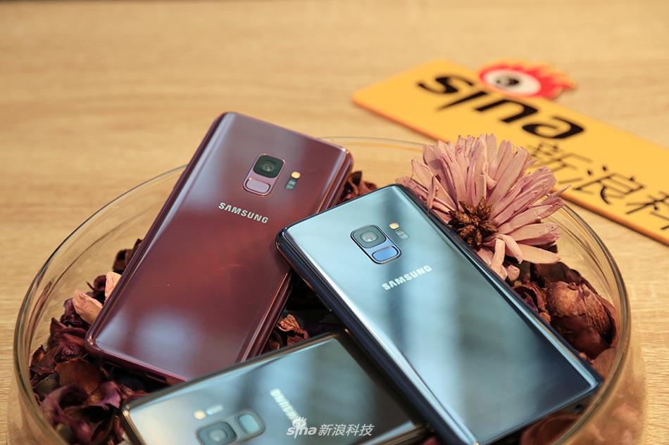 三星Galaxy S9图赏：这次你没有理由拒绝它(14) 第14页