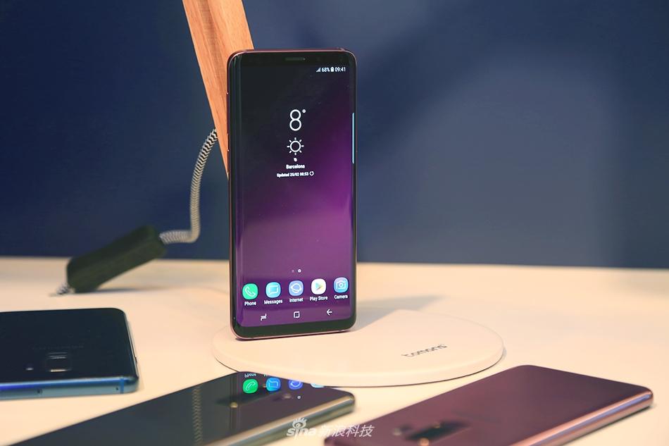 三星Galaxy S9图赏：这次你没有理由拒绝它(17) 第17页